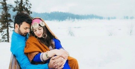 Top-rated tour operators in Kashmir for honeymoon packages