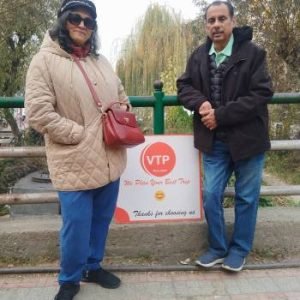 Best Kashmir Tour Packages