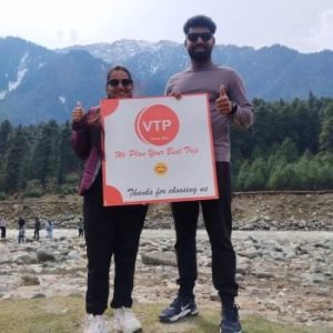 Best Travel Agency in Kashmir