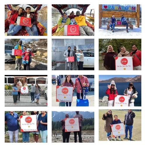 Kashmir Tour Operators