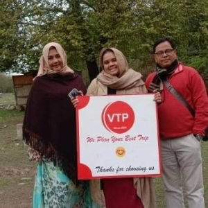 Registered Tour Operators in Kashmir