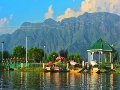 Kashmir Family Tour Packages