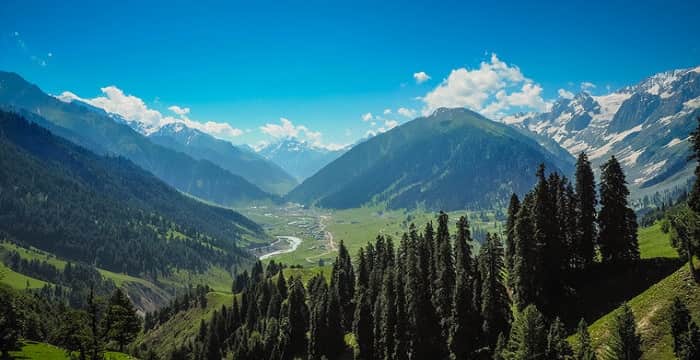 Things To Do In Kashmir | List of Best Travel Activities