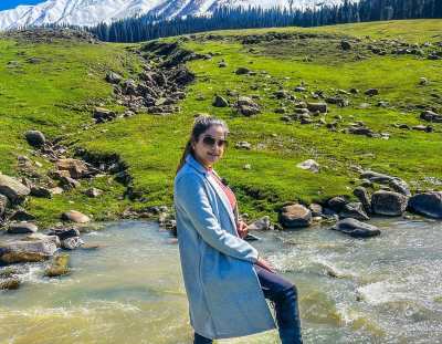 Gulmarg Packages from Bangalore | Book Save UPTo 40%