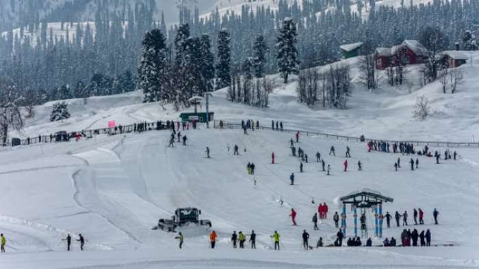 Things to do in Khilanmarg