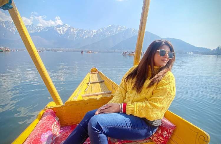 About The Kashmir Honeymoon Packages From Bangalore