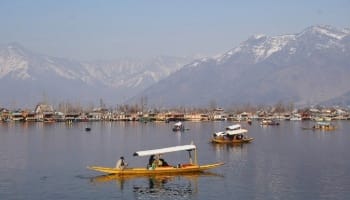 Kashmir Heavenly Honeymoon Cheap – 5 Days Package