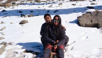 Pahalgam Honeymoon Packages