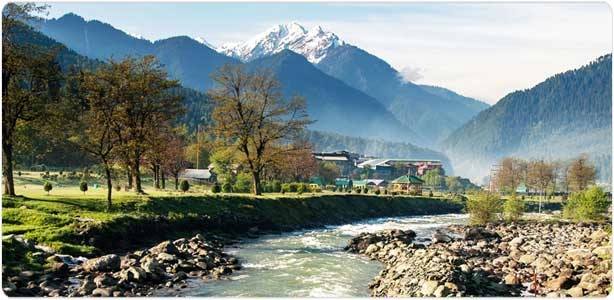 Travel Tips for Betaab Valley