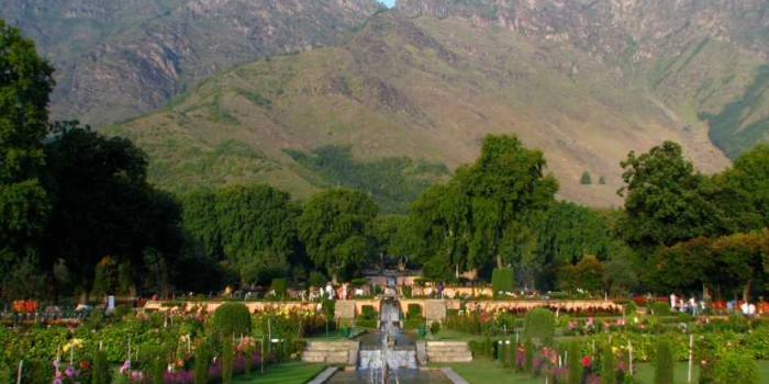 Srinagar Tourism & Top places to visit